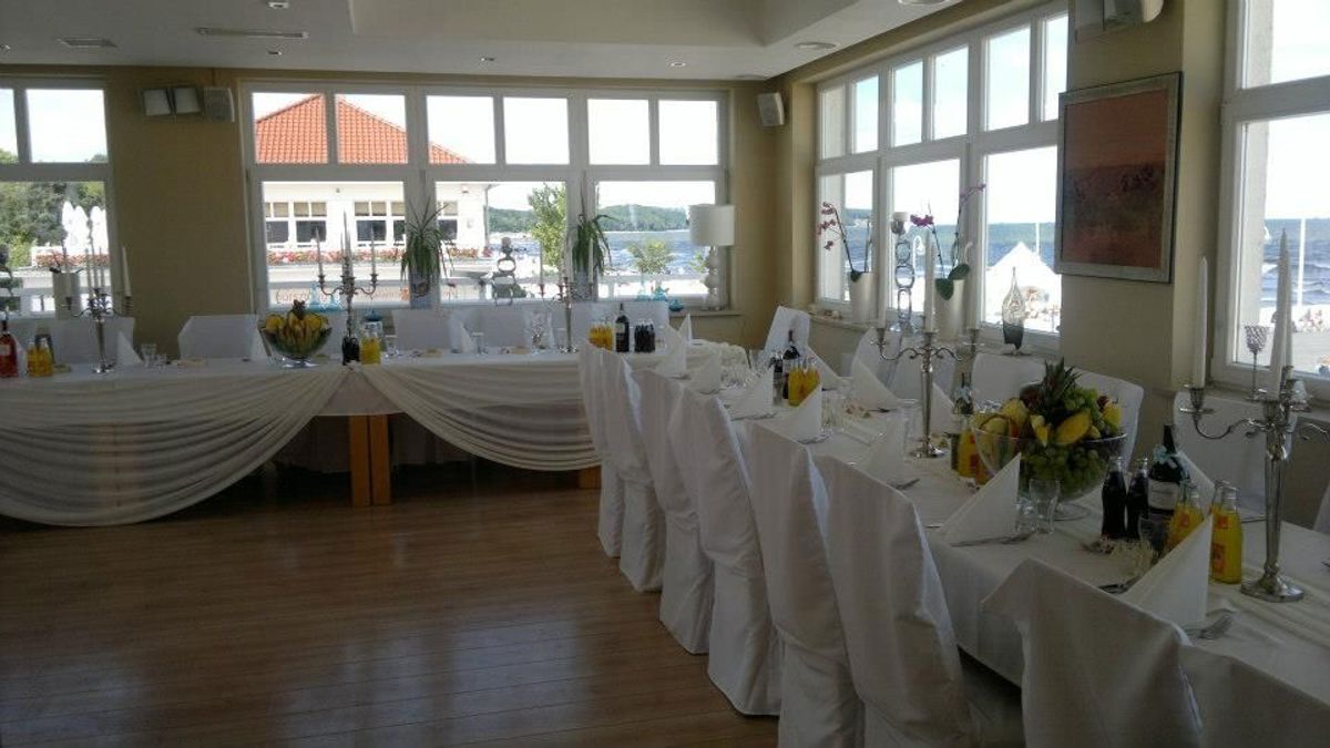 restauracja na wesele, Laguna Smaku